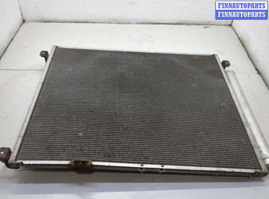 купить Радиатор кондиционера на Cadillac SRX 2003-2009