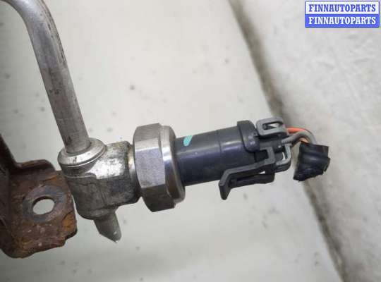 купить Радиатор кондиционера на Cadillac SRX 2003-2009