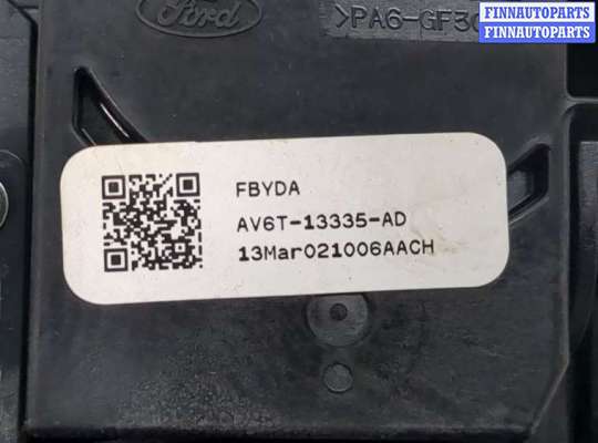 купить Переключатель поворотов и дворников (стрекоза) на Ford Focus 3 2011-2015