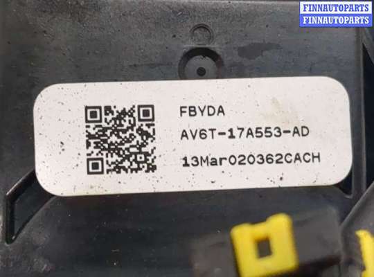 купить Переключатель поворотов и дворников (стрекоза) на Ford Focus 3 2011-2015