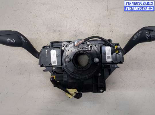 купить Переключатель поворотов и дворников (стрекоза) на Ford Focus 3 2011-2015