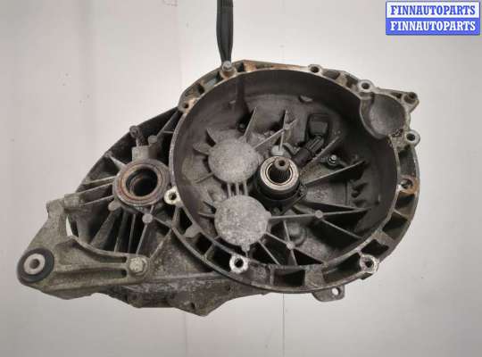 купить КПП 5-ст.мех. (МКПП) на Volvo V50 2004-2012