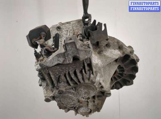 купить КПП 5-ст.мех. (МКПП) на Volvo V50 2004-2012