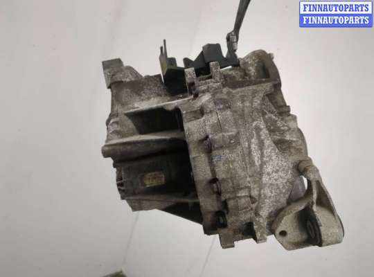 купить КПП 5-ст.мех. (МКПП) на Volvo V50 2004-2012