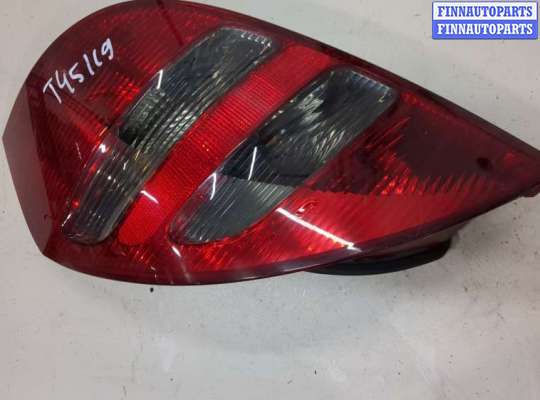 купить Фонарь (задний) на Mercedes A W169 2004-2012