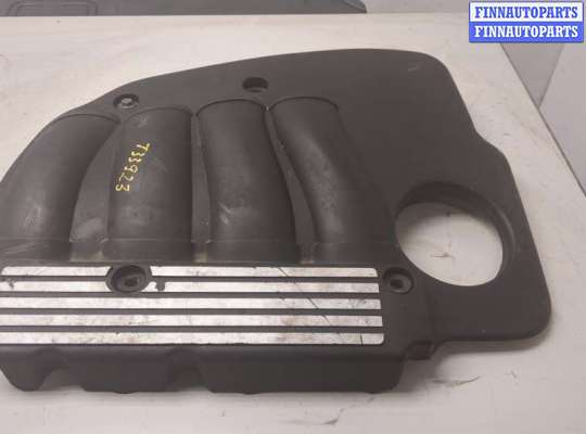 купить Накладка декоративная на ДВС на BMW 3 E90, E91, E92, E93 2005-2012