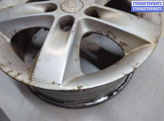 купить Диск литой на KIA Ceed 2007-2012