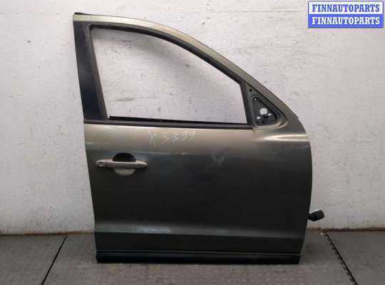 купить Дверь боковая (легковая) на Hyundai Santa Fe 2005-2012