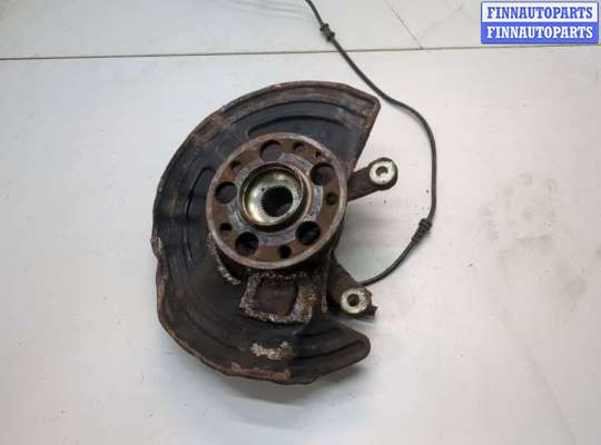 Купить Ступица (кулак, цапфа) на Mercedes A W176 2012-2018 Ступица (кулак, цапфа) MB1681826 на Mercedes A W176 2012-2018