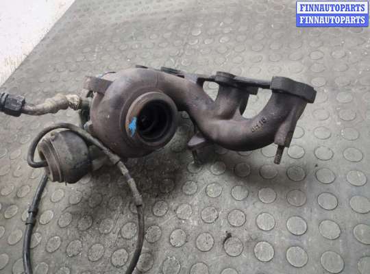 купить Турбина на Volkswagen Jetta 5 2005-2011