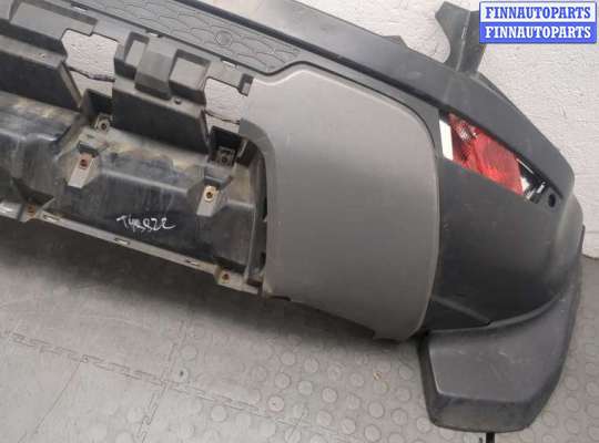 купить Бампер на Land Rover Range Rover Evoque 2011-2015