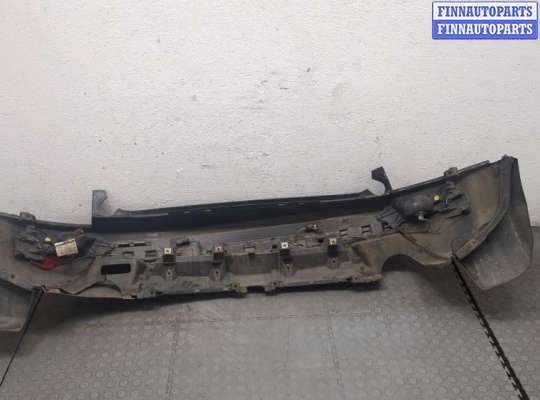 купить Бампер на Land Rover Range Rover Evoque 2011-2015