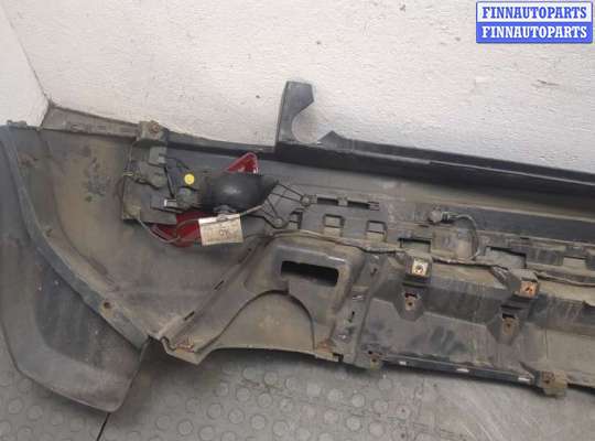 купить Бампер на Land Rover Range Rover Evoque 2011-2015