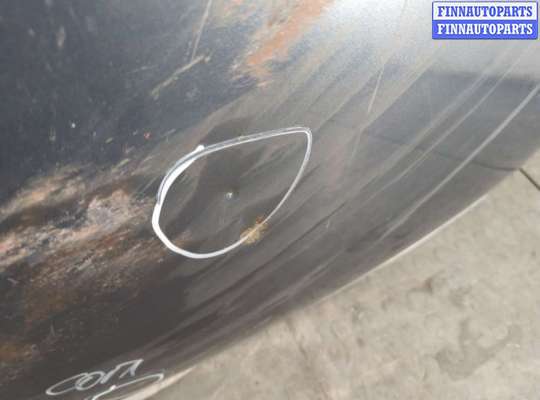 купить Капот на Citroen C4 Picasso 2006-2013