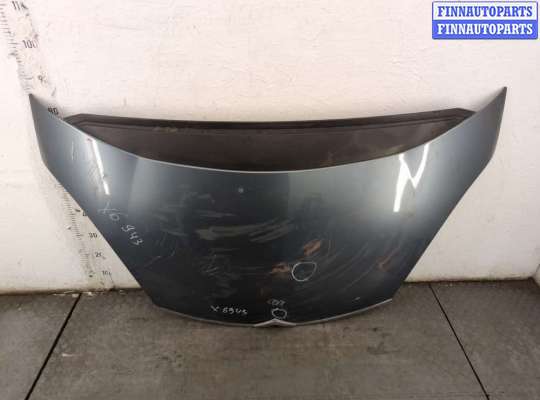 купить Капот на Citroen C4 Picasso 2006-2013