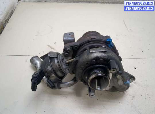 купить Турбина на Peugeot 308 2007-2013