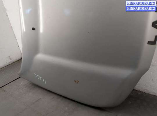 купить Капот на Land Rover Freelander 1 1998-2007