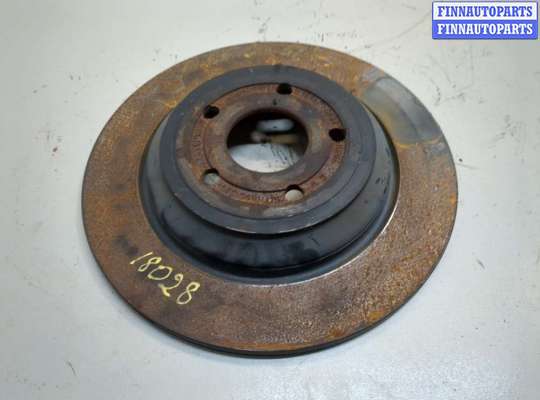 купить Диск тормозной на Ford Escape 2019-2022