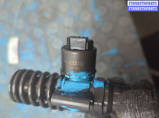 купить Форсунка топливная на Dodge Journey 2008-2011