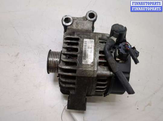 Генератор FO1869567 на Ford Focus 2 2005-2008