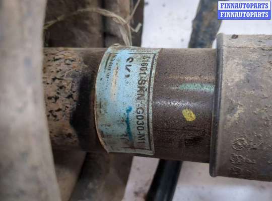 купить Амортизатор подвески на Honda CR-V 2001-2006