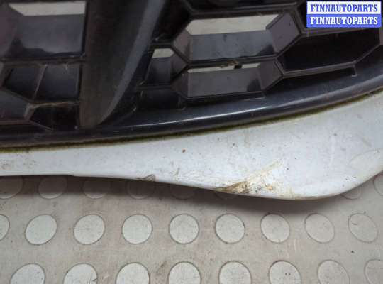 купить Бампер на Ford Mondeo 4 2007-2015