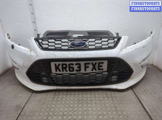 Купить Бампер на Ford Mondeo 4 2007-2015 Бампер FO2091288 на Ford Mondeo 4 2007-2015