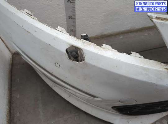 купить Бампер на Ford Mondeo 4 2007-2015