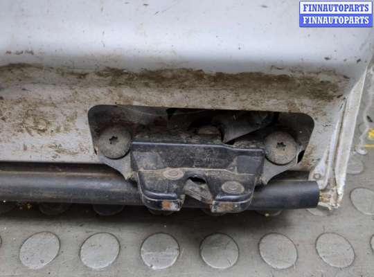 купить Замок двери на Peugeot Partner 2002-2008