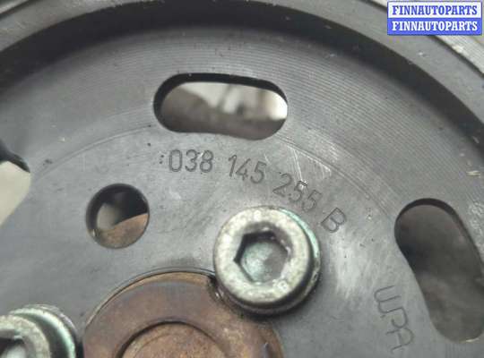 Насос ГУР (ЭУР, ЭГУР) на Volkswagen Sharan I (7M)