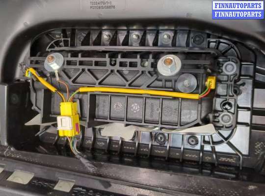 купить Панель передняя салона (торпедо) на Volkswagen Passat 7 2010-2015 Америка