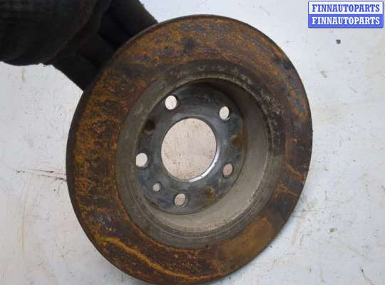 купить Диск тормозной на Opel Zafira B 2005-2014