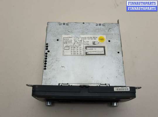 купить Магнитола на Volkswagen Passat 7 2010-2015 Европа