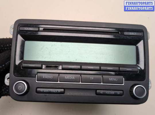 купить Магнитола на Volkswagen Passat 7 2010-2015 Европа