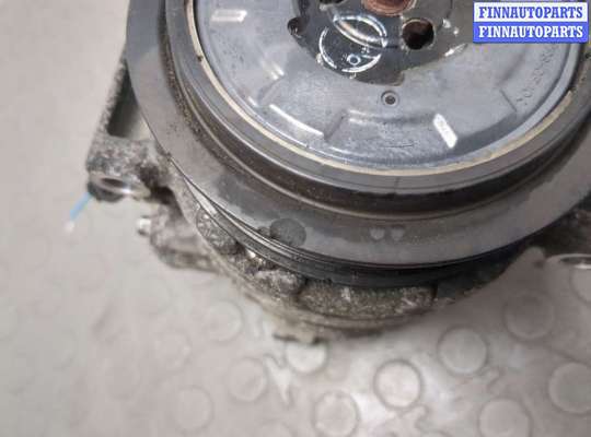 купить Компрессор кондиционера на Mercedes E W211 2002-2009