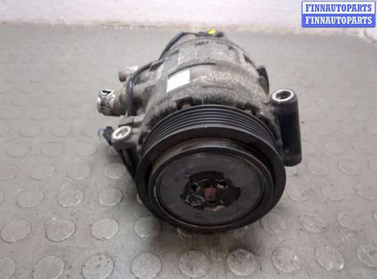купить Компрессор кондиционера на Mercedes E W211 2002-2009