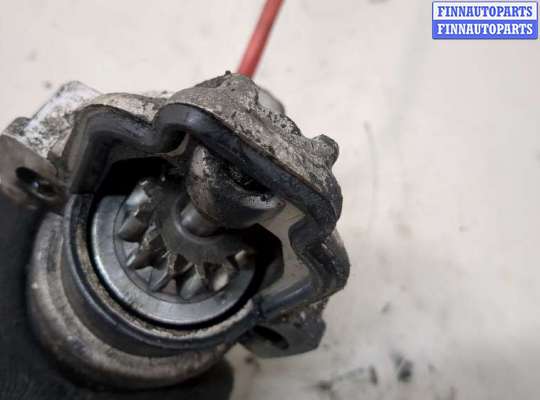 купить Стартер на Ford Transit 2006-2014