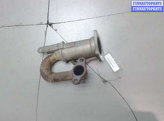 купить Охладитель отработанных газов на Renault Scenic 2009-2012