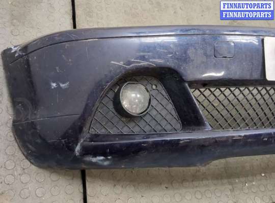 купить Бампер на BMW 3 E46 1998-2006