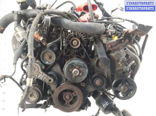 купить Генератор на Ford F-150 2003-2008