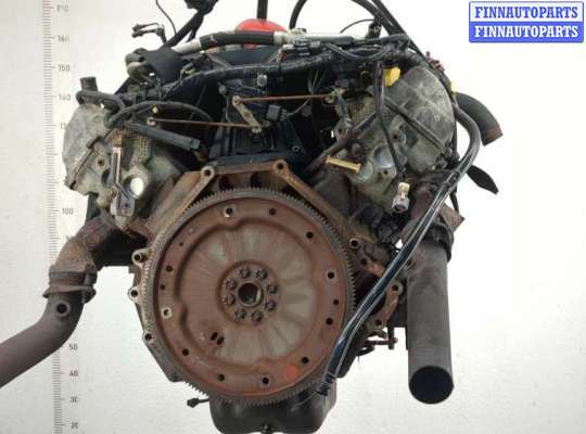 купить Генератор на Ford F-150 2003-2008