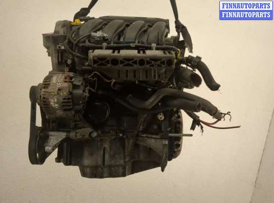 купить Катушка зажигания на Renault Megane 2 2002-2009