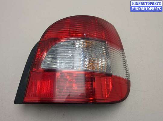 купить Фонарь (задний) на Renault Scenic 1996-2002