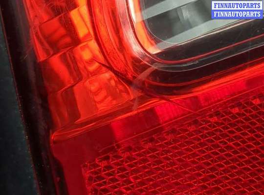 купить Фонарь (задний) на Renault Scenic 1996-2002