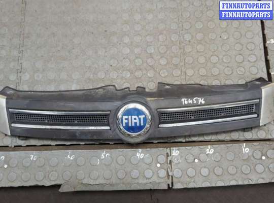 Купить Решетка радиатора на Fiat Panda 2003-2012 Решетка радиатора FT575352 на Fiat Panda 2003-2012