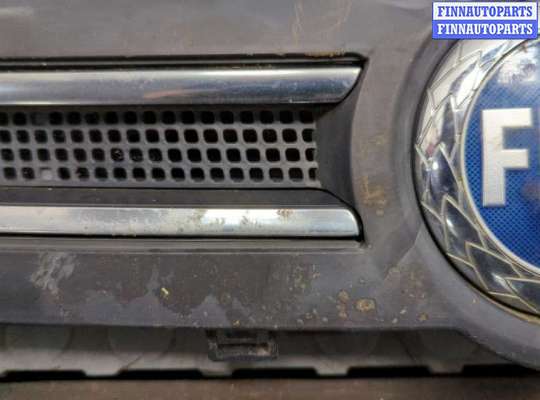 купить Решетка радиатора на Fiat Panda 2003-2012