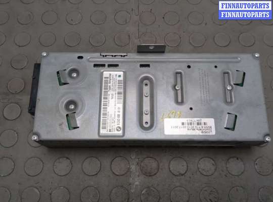 купить Усилитель звука на BMW 5 F10 2010-2017