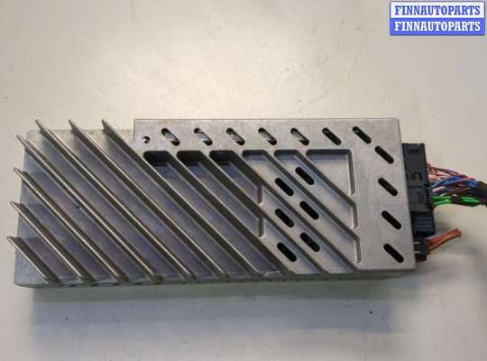 купить Усилитель звука на BMW 5 F10 2010-2017