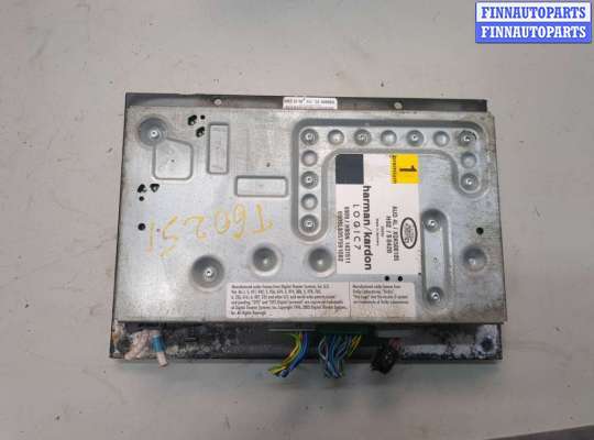 Усилитель звука LRN3261 на Land Rover Range Rover 3 (LM) 2002-2012
