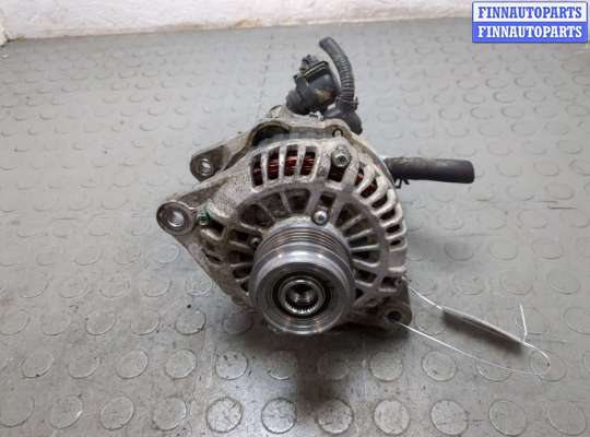 купить Генератор на Hyundai Terracan 2001-2007